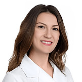 Черкашенко Жанна Владимировна