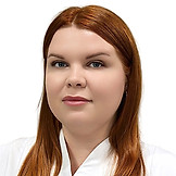 Миляева Анна Алексеевна