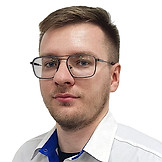 Михайличенко Роман Андреевич