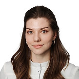 Вехова Алина Дмитриевна