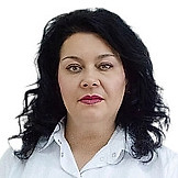 Цыганеску Юлия Николаевна
