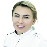 Бахтина Валентина Александровна