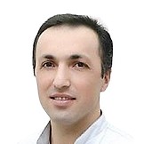 Исламов Ровшан Надирович