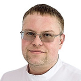 Соломатин Михаил Михайлович