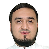 Адухов Рамазан Магомедгаджиевич