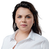 Веденина (Королькова) Ирина Эдуардовна