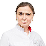 Потоцкая Анастасия Игоревна