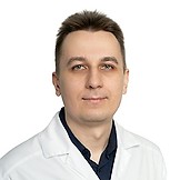 Горкавченко Руслан Русланович