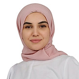 Базарова Залха Нураддин