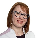 Змеева Елена Викторовна