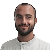 Стариков Кирилл Александрович