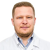 Дубровин Вячеслав Викторович