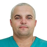 Кудельник Андрей Николаевич