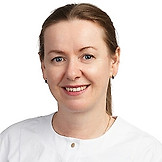 Мельникова Ирина Петровна