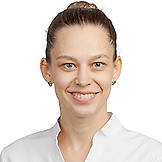 Штабель (Новикова) Анна Александровна