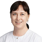 Мунш Елена Владимировна