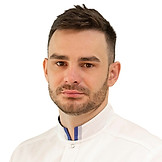 Соловов Антон Алексеевич