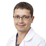 Павленко Антон Павлович