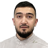 Абакаров Сергей Раджабович