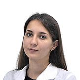 Хомочкина Наталия Витальевна