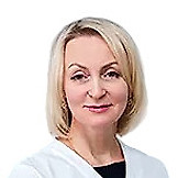 Летуновская Ольга Викторовна