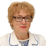 Назарова Нина Владимировна