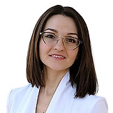 Кулинич Анастасия Алексеевна