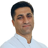 Яхьяев Сабир Яхьяевич