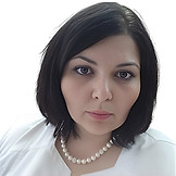 Аветисова Элина Рафаэловна