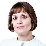 Калачева Виктория Николаевна