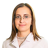 Нестерова Анастасия Александровна