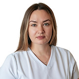 Гладнева Мария Константиновна