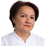 Бондаренко Елена Викторовна