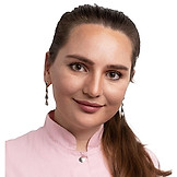 Терехова Анна Николаевна