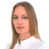 Коробкина Дарья Сергеевна