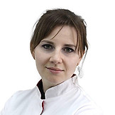 Морозова (Цапкова) Валентина Александровна