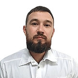 Курин Михаил Юрьевич