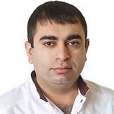 Махтиев Баходир Мамадиярович