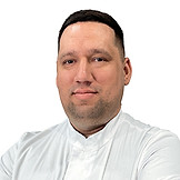 Михно Владимир Александрович