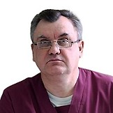 Колосок Олег Владимирович