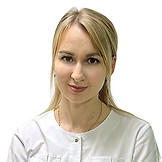 Гриднева (Бондаренко) Светлана Юрьевна