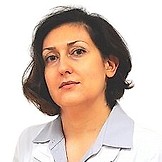 Катышева Елена Николаевна