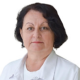 Спорова Ирина Васильевна