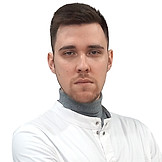 Мастеров Владислав Денисович