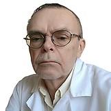 Кудинов Юрий Васильевич