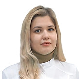 Богданова Яна Арнольдовна