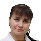 Смеря Юлия Валерьевна