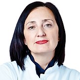 Тюрина Елена Артемовна