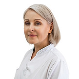 Мещерякова Ольга Игоревна