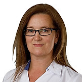 Рубанюк Наталья Капитоновна